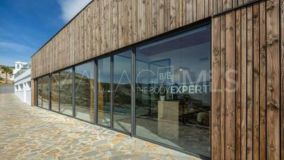 Lägenhet for sale in Paraiso Pueblo, Benahavis