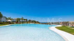 Lägenhet for sale in Paraiso Pueblo, Benahavis