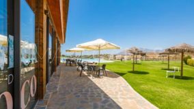 Lägenhet for sale in Paraiso Pueblo, Benahavis