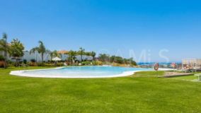 Lägenhet for sale in Paraiso Pueblo, Benahavis