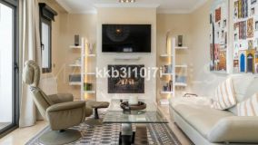 Ático en venta en Acosta los Flamingos, Benahavis