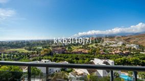 Ático en venta en Acosta los Flamingos, Benahavis