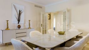 Appartement rez de chaussée for sale in El Embrujo Playa, Marbella - Puerto Banus