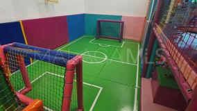 Local Comercial for sale in S. Pedro Centro, San Pedro de Alcantara