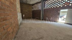 Supermarché for sale in San Pedro Playa, San Pedro de Alcantara