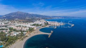 Apartment for sale in Playas del Duque, Marbella - Puerto Banus