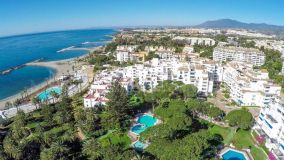 Apartment for sale in Playas del Duque, Marbella - Puerto Banus
