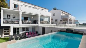 Pareado en venta en Artola, Marbella Este