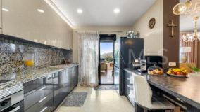 Ground Floor Apartment for sale in Los Capanes del Golf, Benahavis