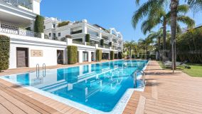 Ground Floor Apartment for sale in Doncella Beach, Seghers