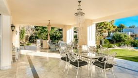 Villa for sale in Cascada de Camojan, Marbella Golden Mile