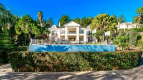 Villa for sale in Cascada de Camojan, Marbella Golden Mile