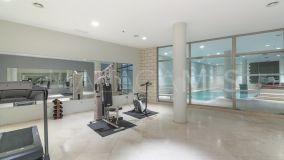 Reihenhaus zu verkaufen in Meisho Hills, Marbella Goldene Meile