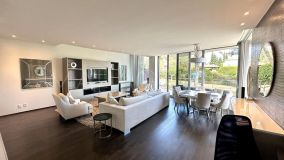 Town House for sale in Meisho Hills, Marbella Golden Mile