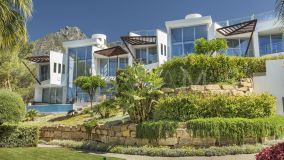 Reihenhaus zu verkaufen in Meisho Hills, Marbella Goldene Meile