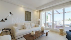 Appartement for sale in Be Aloha, Nueva Andalucia