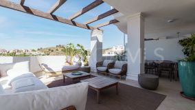Wohnung zu verkaufen in Be Aloha, Nueva Andalucia