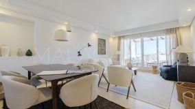 Appartement for sale in Be Aloha, Nueva Andalucia