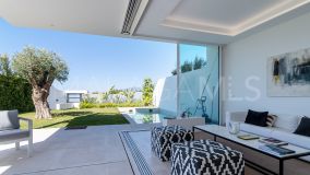 Villa zu verkaufen in El Mirador, Marbella City