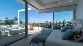 Villa for sale in El Mirador, Marbella City