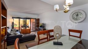 For sale 2 bedrooms apartment in Manilva