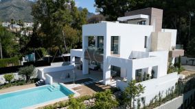 Villa for sale in Marbella Golden Mile