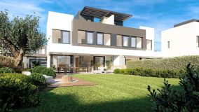 Pareado en venta en Atalaya Golf, 900.000 €