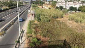 Plot for sale in Costalita, Estepona East