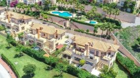 Semi Detached House for sale in Riviera del Sol, 425,000 €