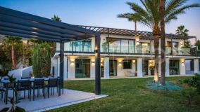 Villa en venta en Nagüeles, 4.995.000 €