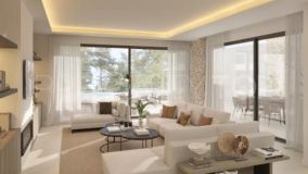 Comprar villa en Guadalmina Alta de 5 dormitorios