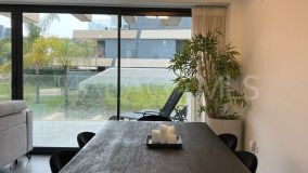Apartamento Planta Baja en venta en Oasis325, Estepona Este