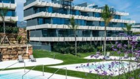 Ground Floor Apartment for sale in Oasis325, Estepona East