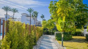 Marbella - Puerto Banus 4 bedrooms town house for sale