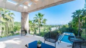 Villa con 5 dormitorios en venta en El Paraiso