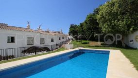 A charming house in Los Monteros