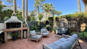 For sale 3 bedrooms town house in Bel Air