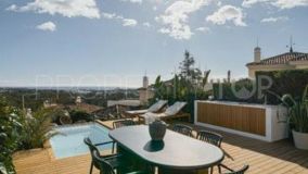 3 bedrooms apartment in Palacetes Los Belvederes for sale