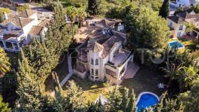 Villa en venta en Paraiso Alto, 1.399.000 €