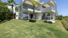 For sale apartment in Marbella Club Golf Resort