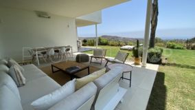 For sale apartment in Marbella Club Golf Resort