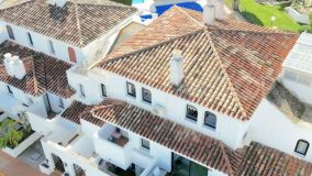 For sale Villacana town house with 4 bedrooms
