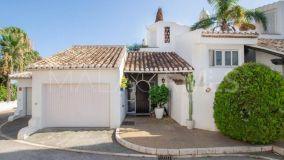 Parhus for sale in Bahia de Marbella, Marbella Öst