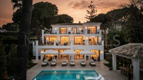 Villa en venta en Las Brisas, Nueva Andalucia