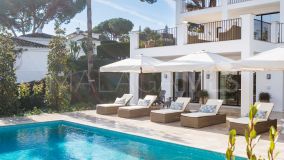 Villa en venta en Las Brisas, Nueva Andalucia