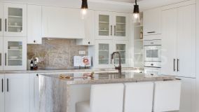 Villa en venta en Las Brisas, Nueva Andalucia