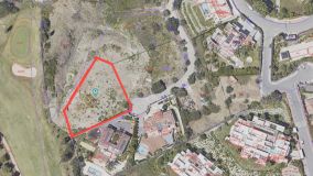 Plot for sale in La Alqueria, Benahavis