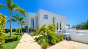 Villa for sale in Mirabella Hills, Benahavis