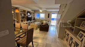 Radhus for sale in Costabella, Marbella Öst