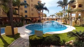 Apartamento en venta en Los Naranjos, San Pedro de Alcantara